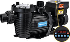 POOL PRO PUMPS VARIABLE SPEED